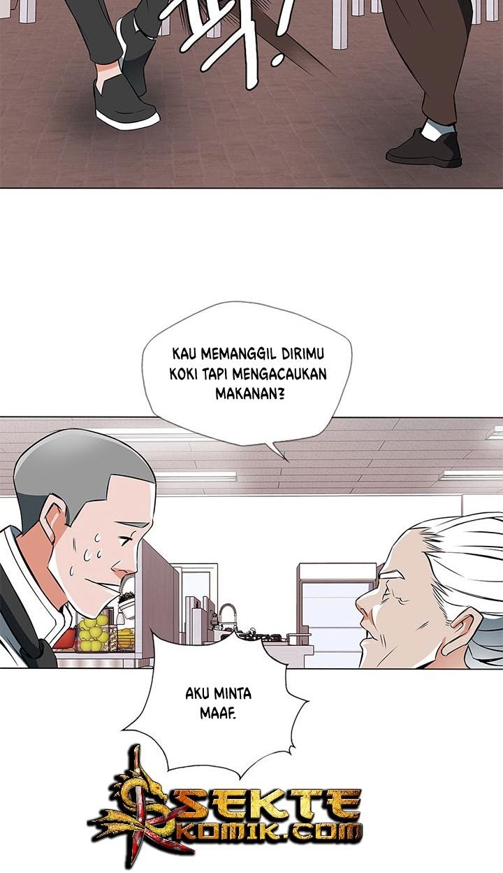 I Stack Experience Through Writing Books Chapter 13 Gambar 53