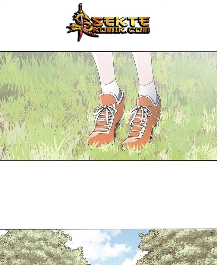 Baca Manhwa I Stack Experience Through Writing Books Chapter 11 Gambar 2