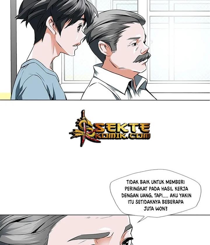 I Stack Experience Through Writing Books Chapter 11 Gambar 31