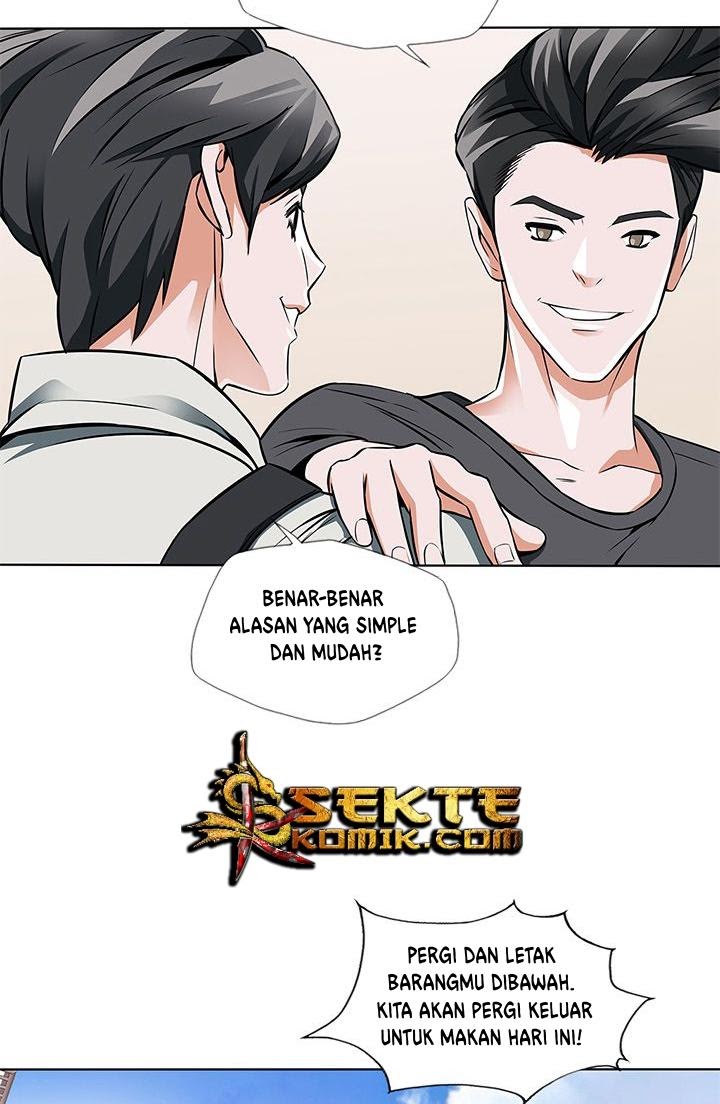 I Stack Experience Through Writing Books Chapter 10 Gambar 37