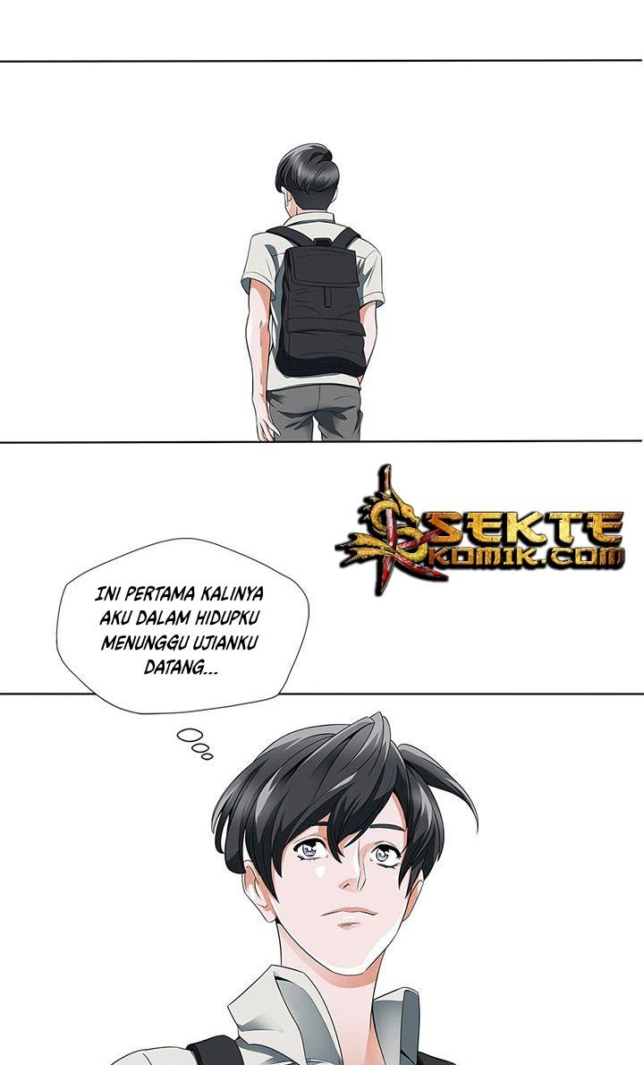 I Stack Experience Through Writing Books Chapter 09 Gambar 10
