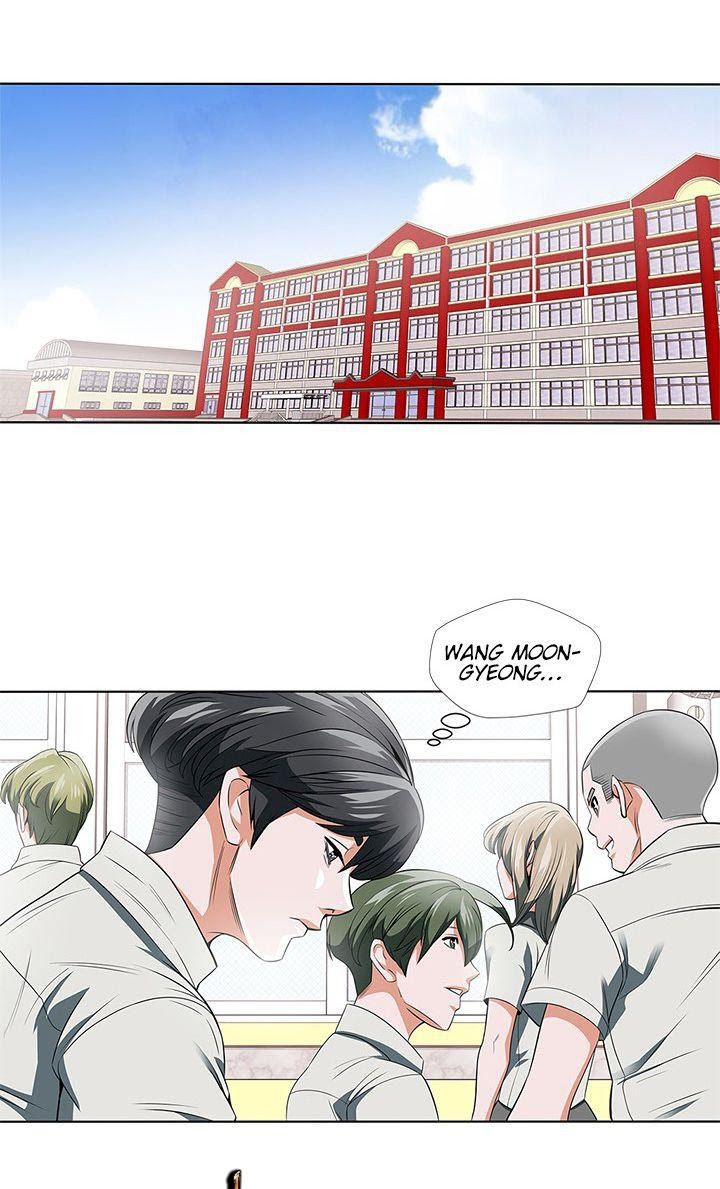 Baca Manhwa I Stack Experience Through Writing Books Chapter 09 Gambar 2