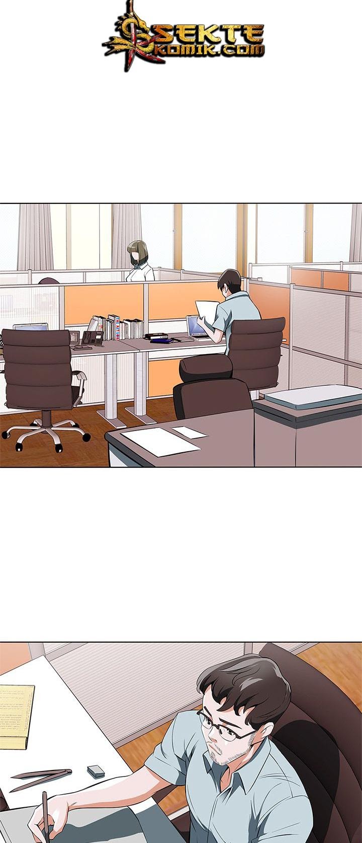 I Stack Experience Through Writing Books Chapter 09 Gambar 25