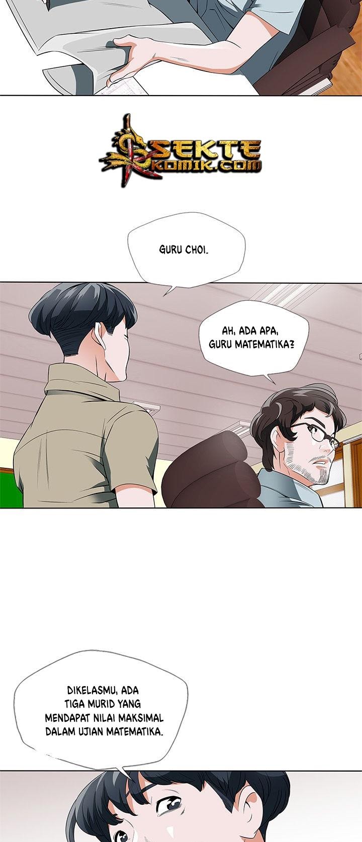 I Stack Experience Through Writing Books Chapter 09 Gambar 26