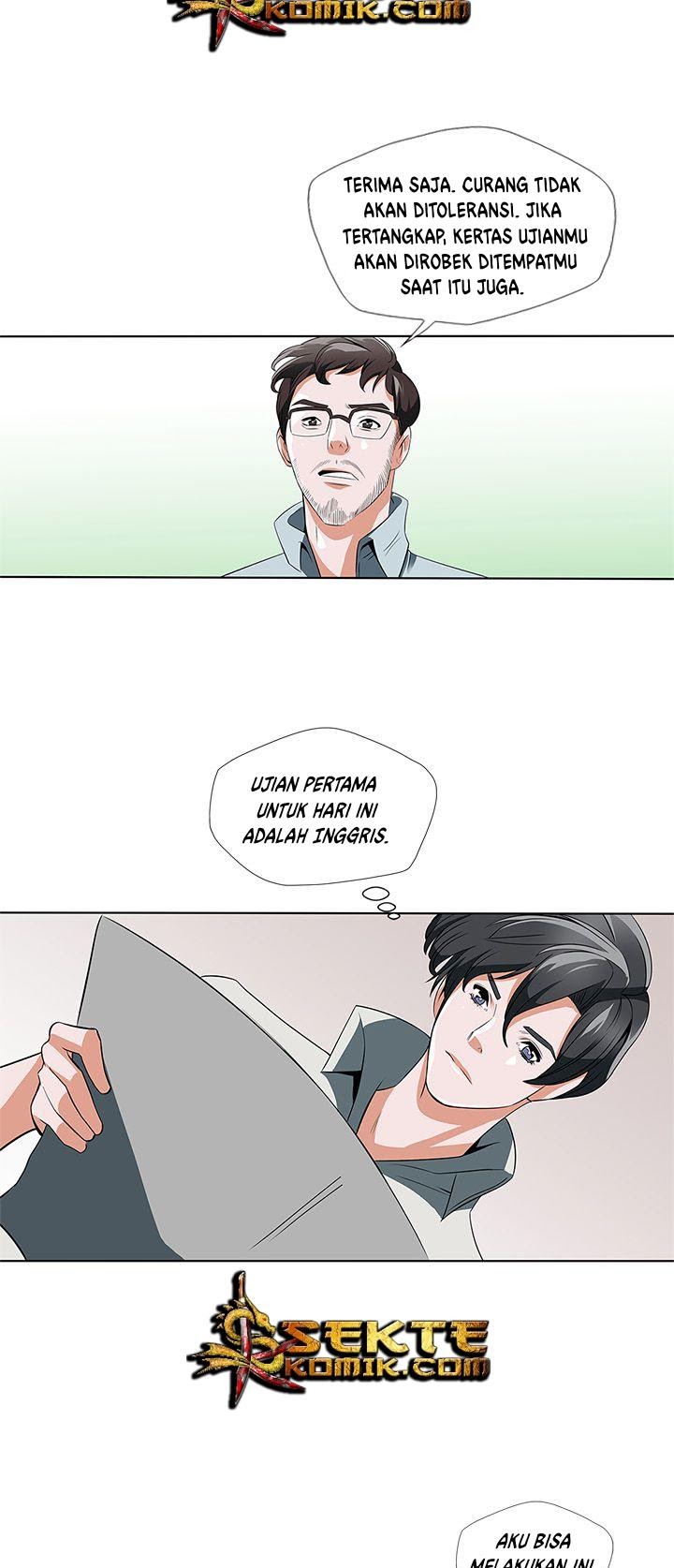 I Stack Experience Through Writing Books Chapter 09 Gambar 30