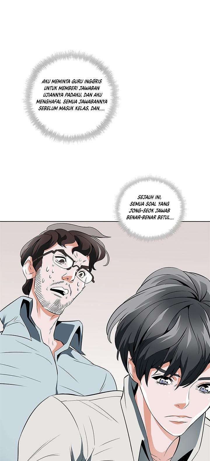 I Stack Experience Through Writing Books Chapter 09 Gambar 33