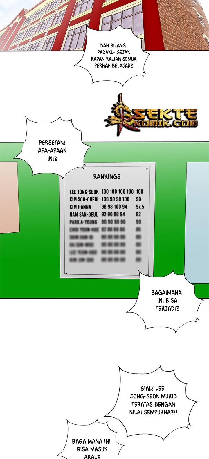 I Stack Experience Through Writing Books Chapter 09 Gambar 35