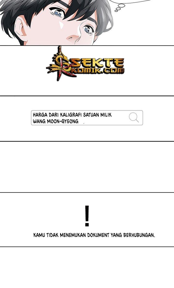 I Stack Experience Through Writing Books Chapter 09 Gambar 5