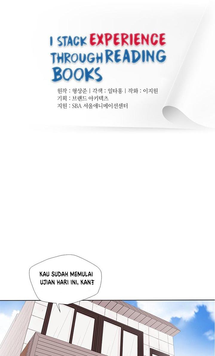I Stack Experience Through Writing Books Chapter 09 Gambar 8