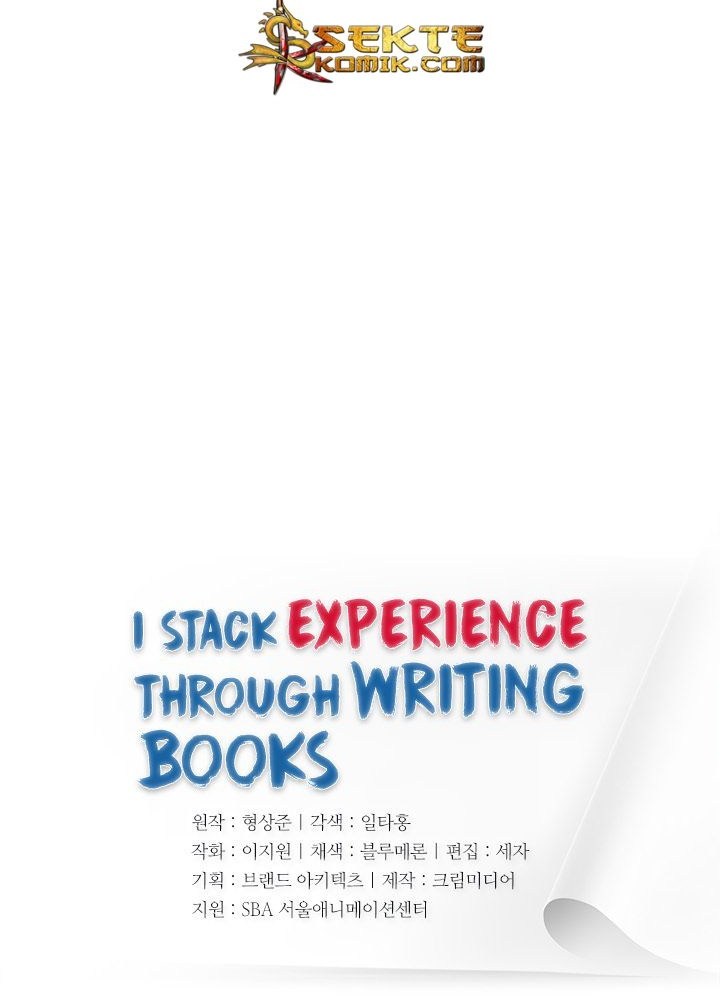 I Stack Experience Through Writing Books Chapter 01 Gambar 15