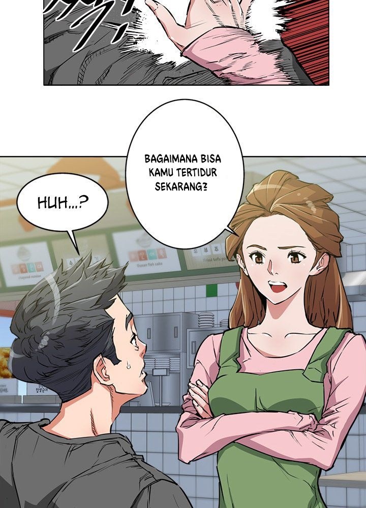 I Stack Experience Through Writing Books Chapter 01 Gambar 20