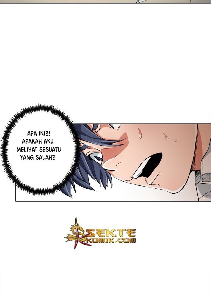 I Stack Experience Through Writing Books Chapter 01 Gambar 31