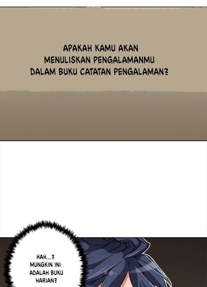 I Stack Experience Through Writing Books Chapter 01 Gambar 32