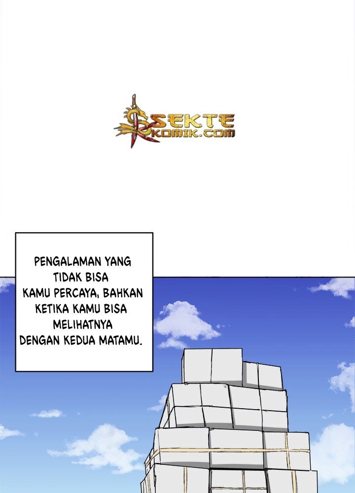 I Stack Experience Through Writing Books Chapter 01 Gambar 4