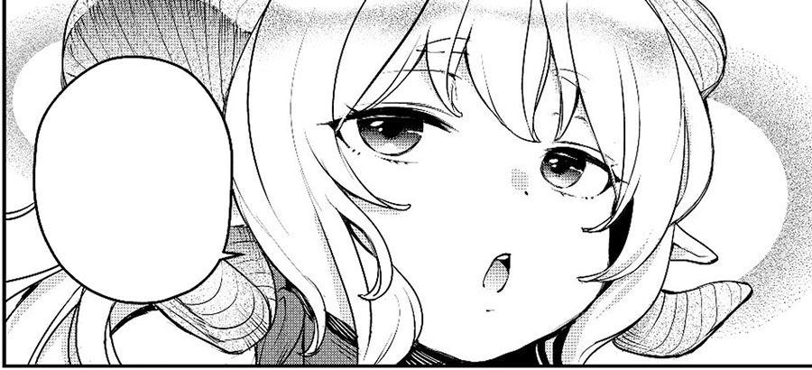 Little Girl x Scoop x Evil Eye Chapter 02 Gambar 36
