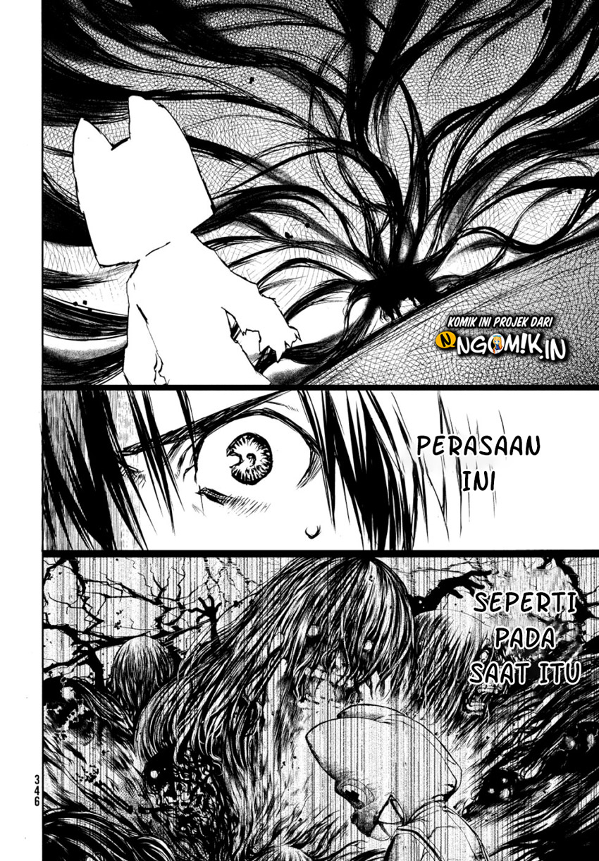 Gleipnir Chapter 48 Gambar 25
