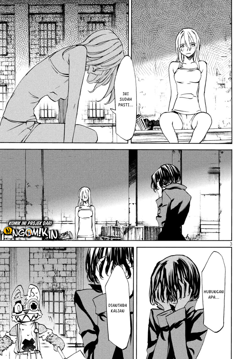 Gleipnir Chapter 48 Gambar 4