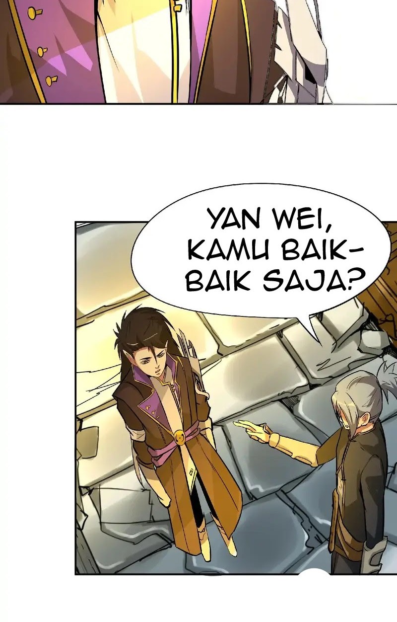 Fatal Code Chapter 24 Gambar 19