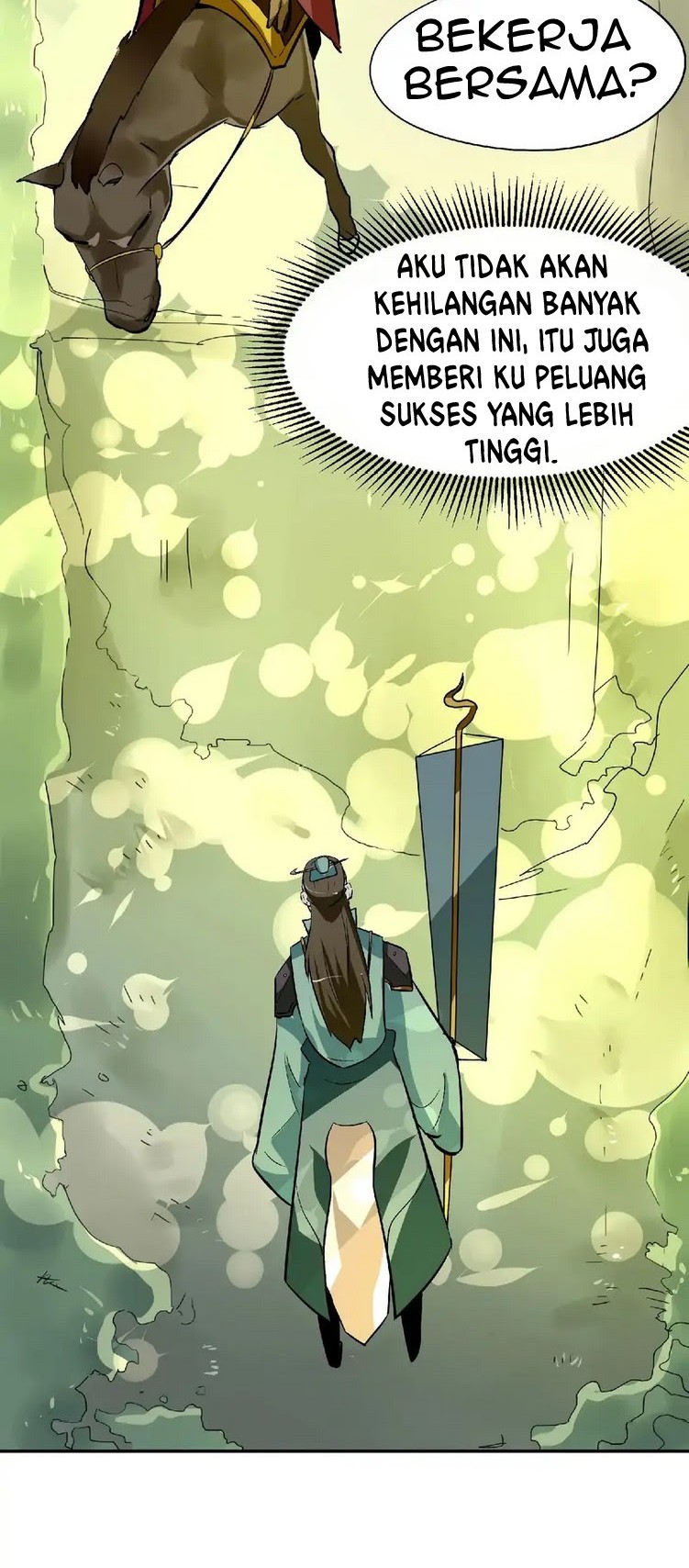 Fatal Code Chapter 24 Gambar 5