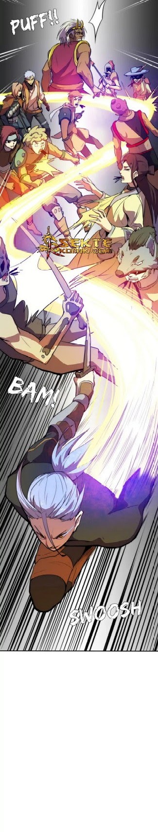 Fatal Code Chapter 23 Gambar 3