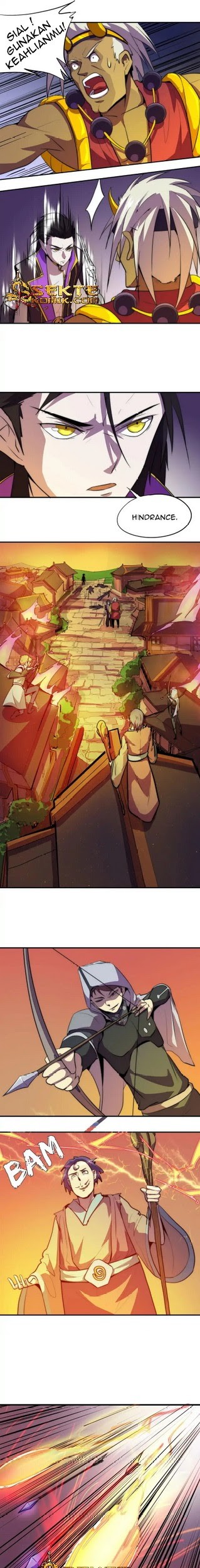 Fatal Code Chapter 23 Gambar 4