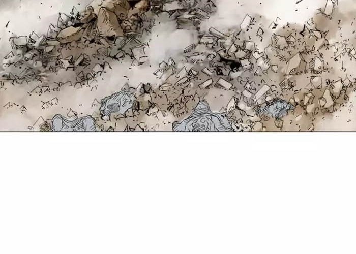 Gosu Chapter 119 Gambar 15