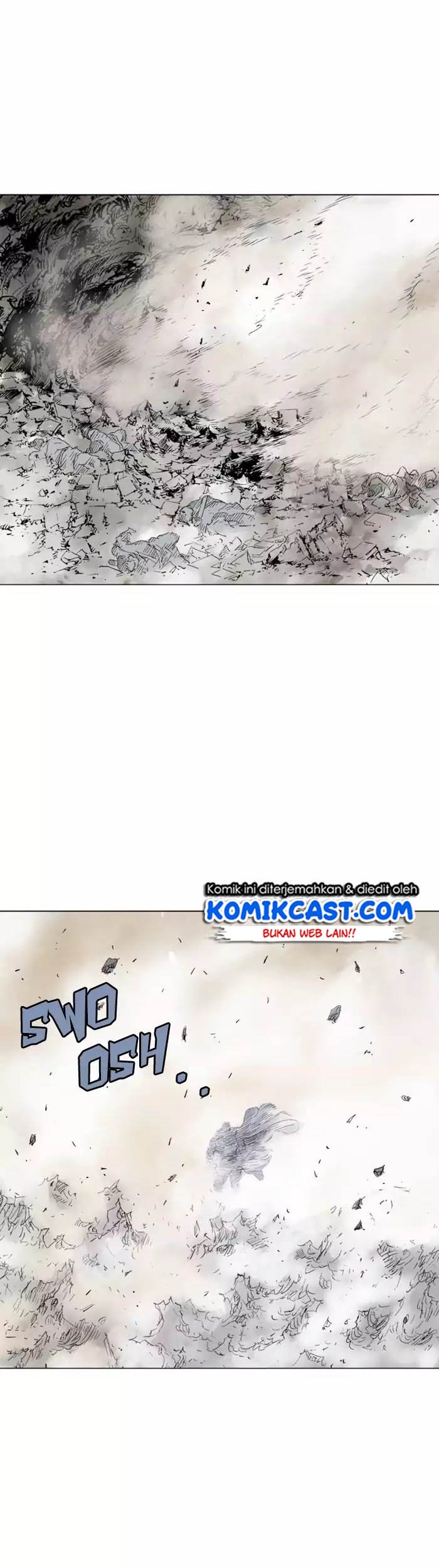 Gosu Chapter 119 Gambar 16