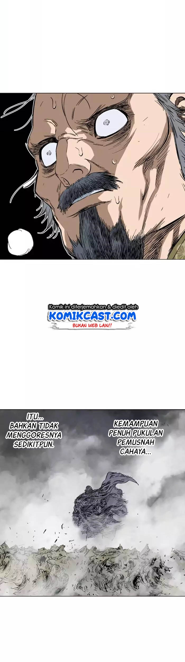 Gosu Chapter 119 Gambar 51