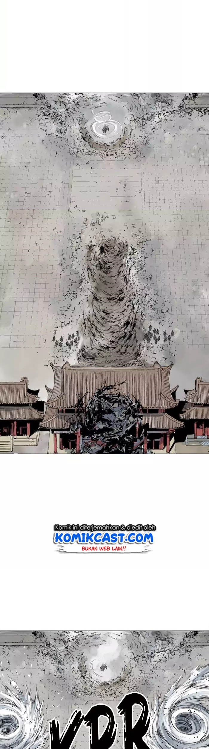 Gosu Chapter 119 Gambar 65