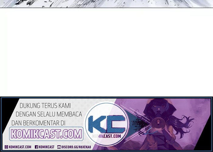 Gosu Chapter 119 Gambar 71