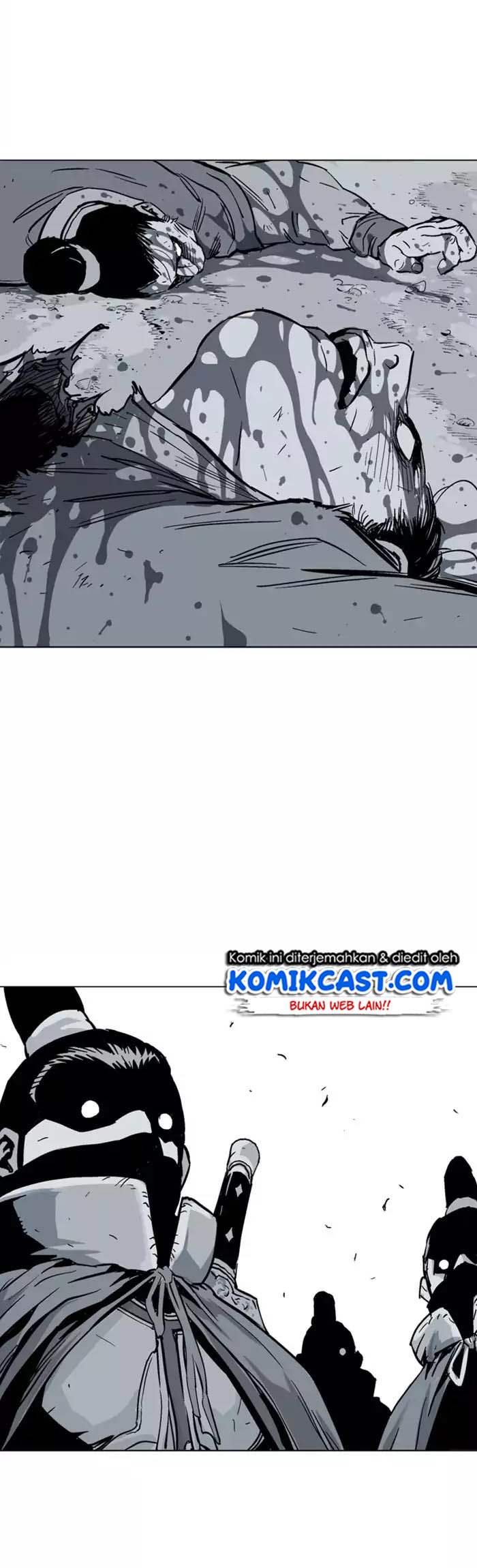 Gosu Chapter 119 Gambar 10