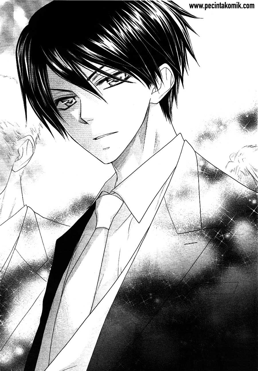 Kaichou wa Maid-sama! Chapter 50 Gambar 25