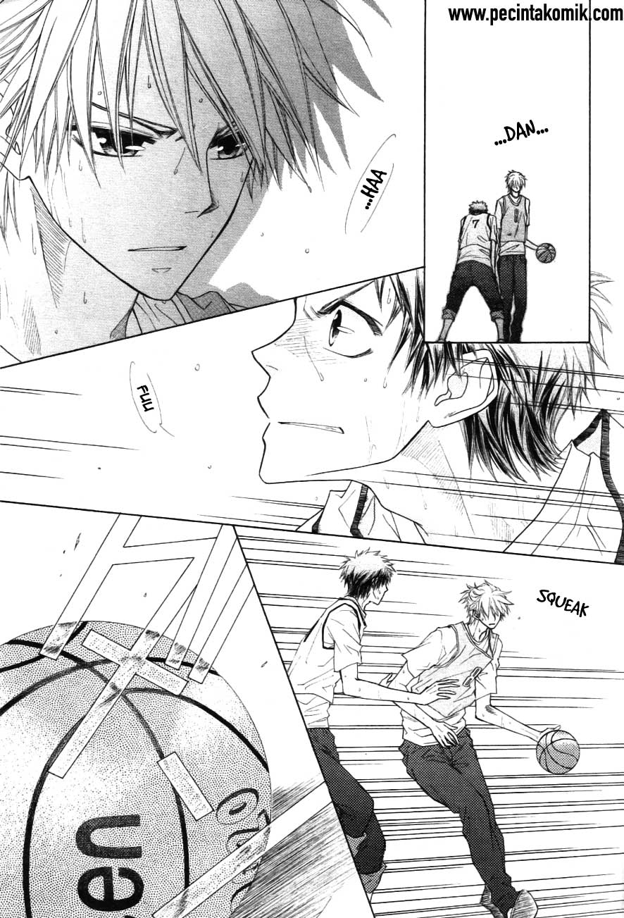 Kaichou wa Maid-sama! Chapter 44 Gambar 21