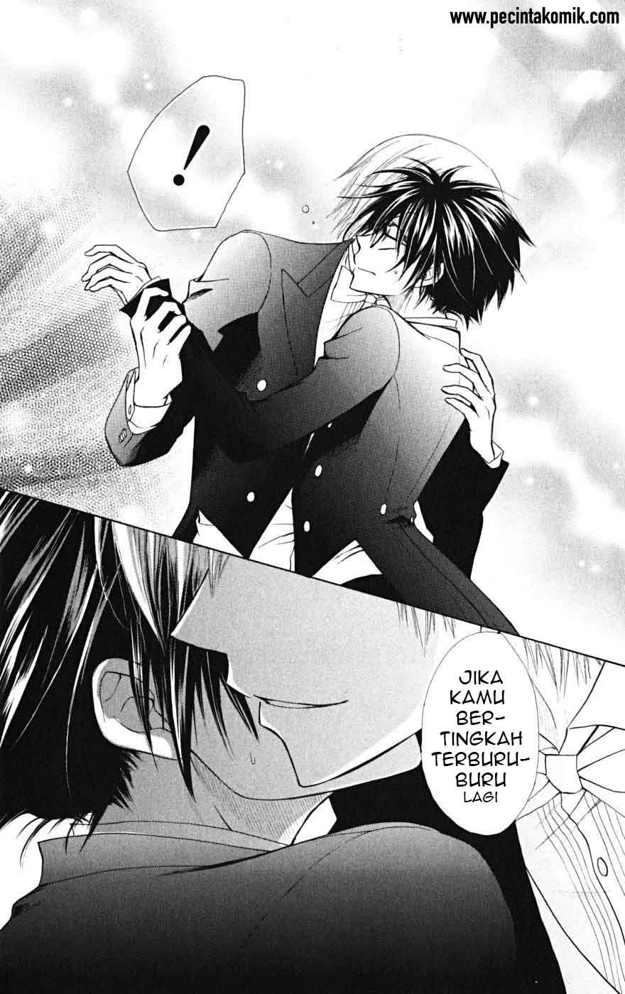 Kaichou wa Maid-sama! Chapter 22 Gambar 47