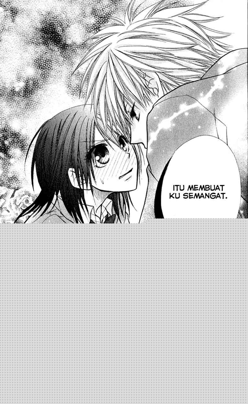 Kaichou wa Maid-sama! Chapter 12 Gambar 22
