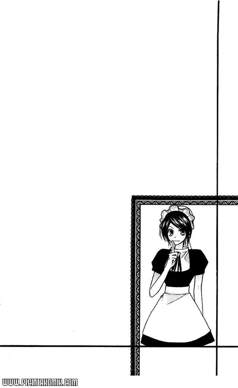 Kaichou wa Maid-sama! Chapter 09 Gambar 5