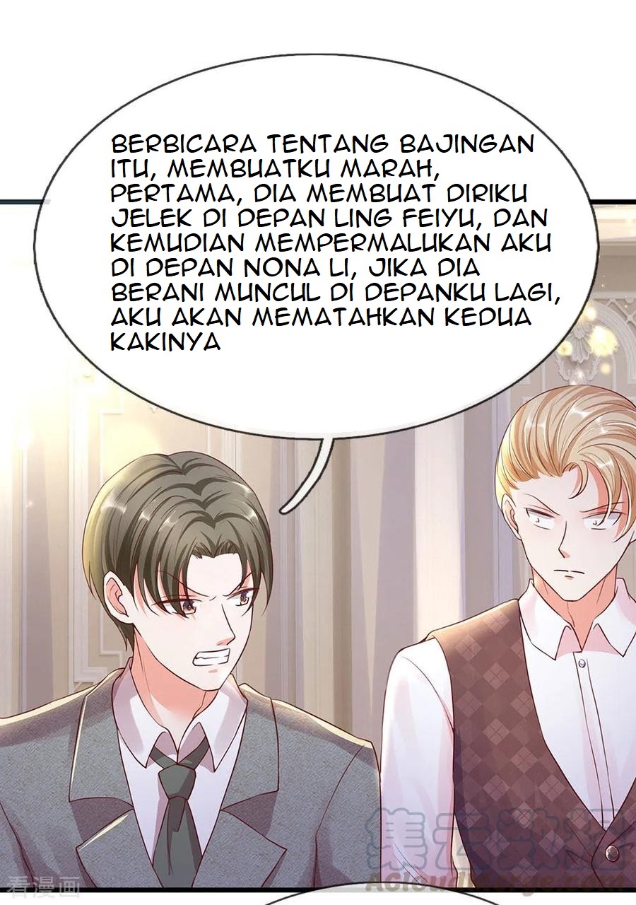 Immortal Daddy Xianzun Chapter 100 Gambar 5