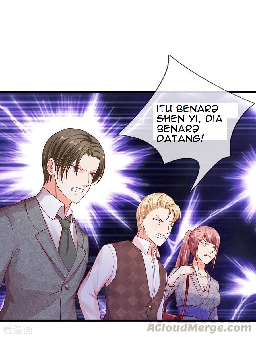 Immortal Daddy Xianzun Chapter 100 Gambar 8