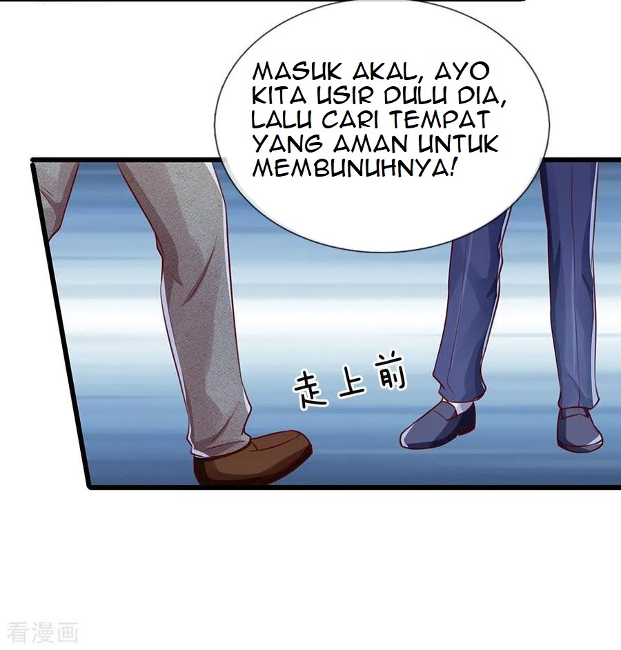Immortal Daddy Xianzun Chapter 100 Gambar 10