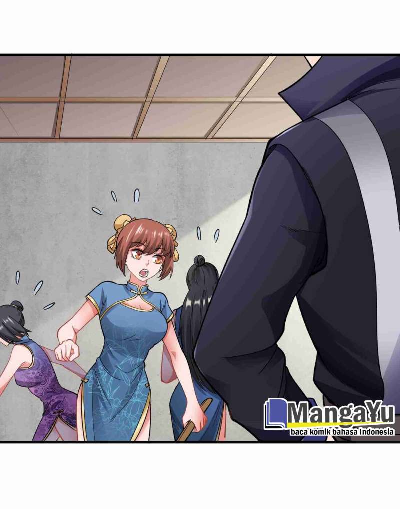 First Dragon Chapter 63 Gambar 12