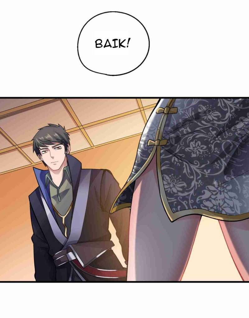 First Dragon Chapter 63 Gambar 15