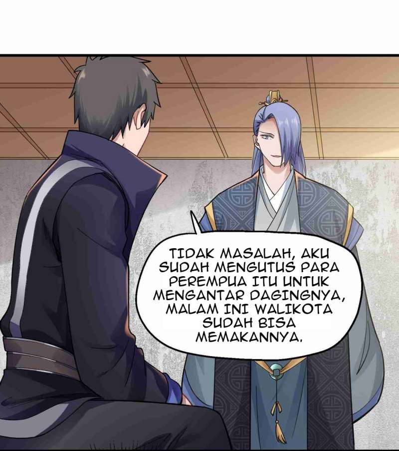 First Dragon Chapter 63 Gambar 17