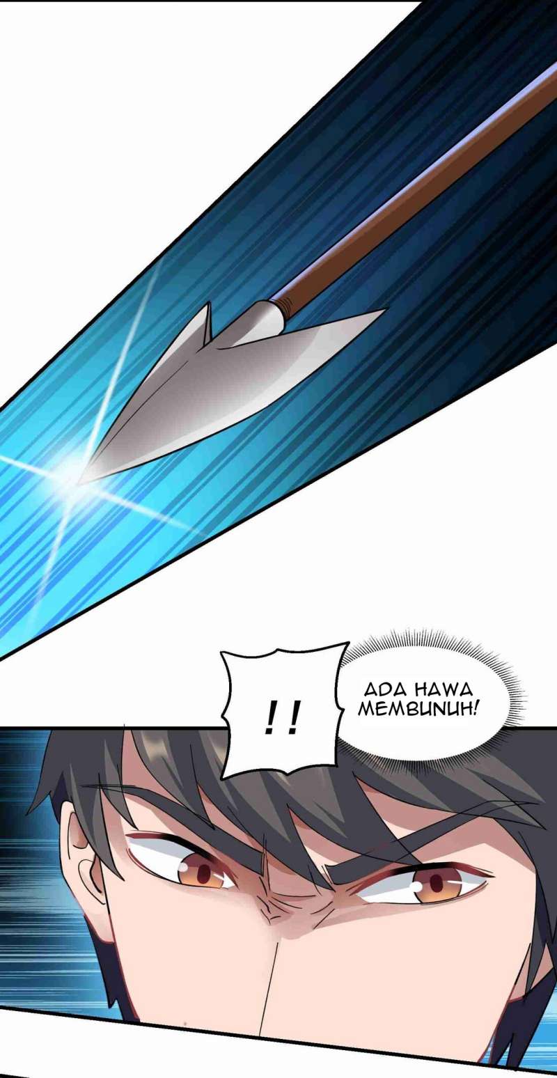 First Dragon Chapter 63 Gambar 27