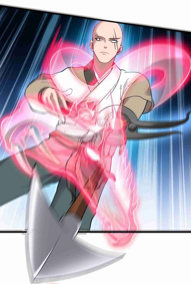 First Dragon Chapter 63 Gambar 29