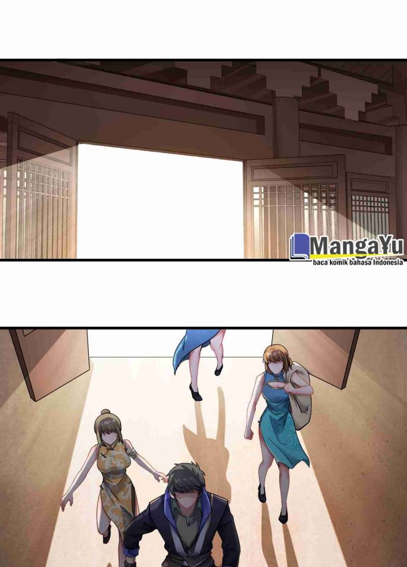 First Dragon Chapter 63 Gambar 3