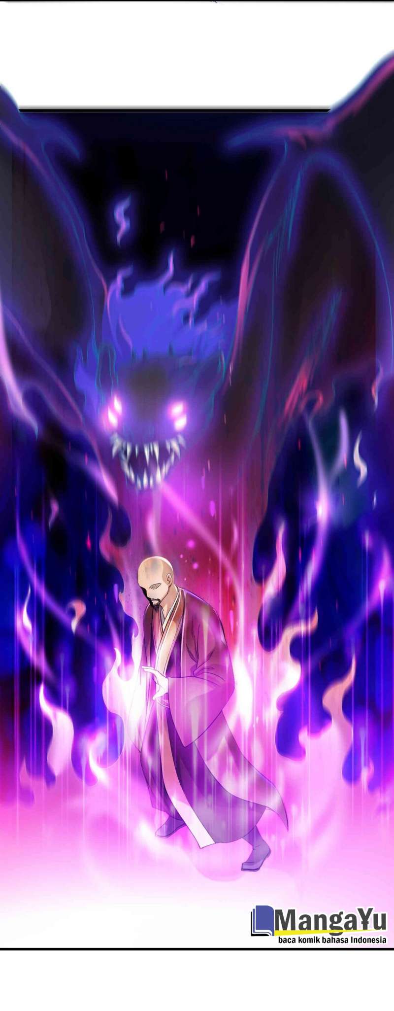 First Dragon Chapter 63 Gambar 37
