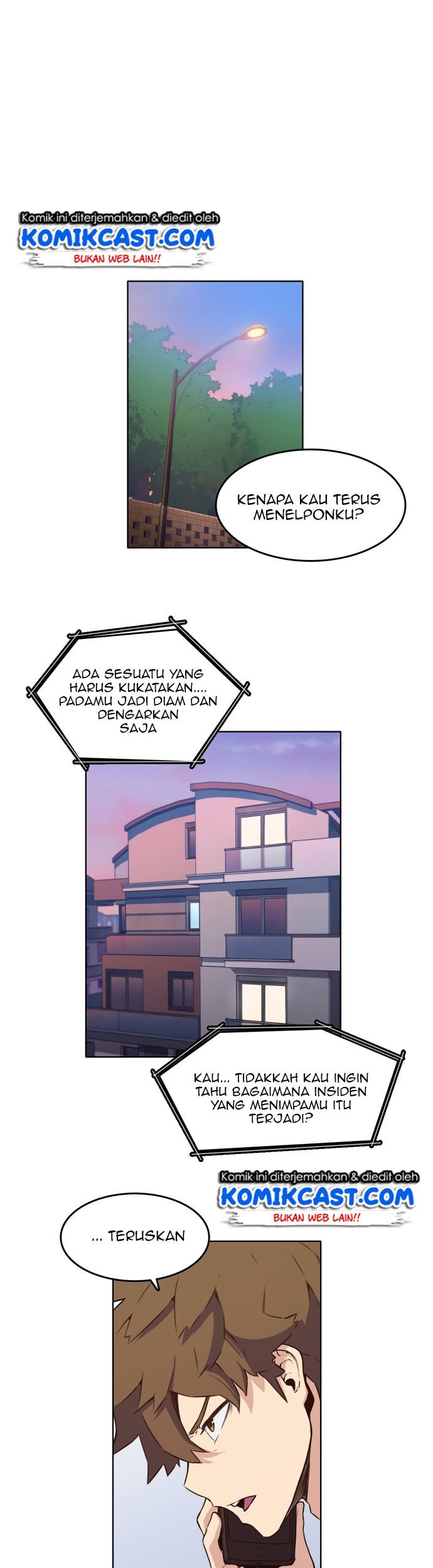 OOPARTS Chapter 07 Gambar 25