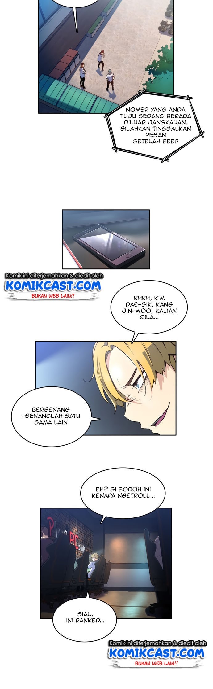 OOPARTS Chapter 07 Gambar 14
