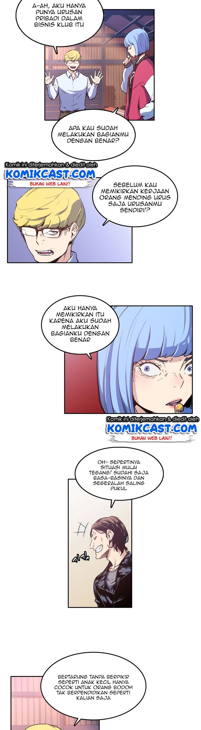 OOPARTS Chapter 07 Gambar 20