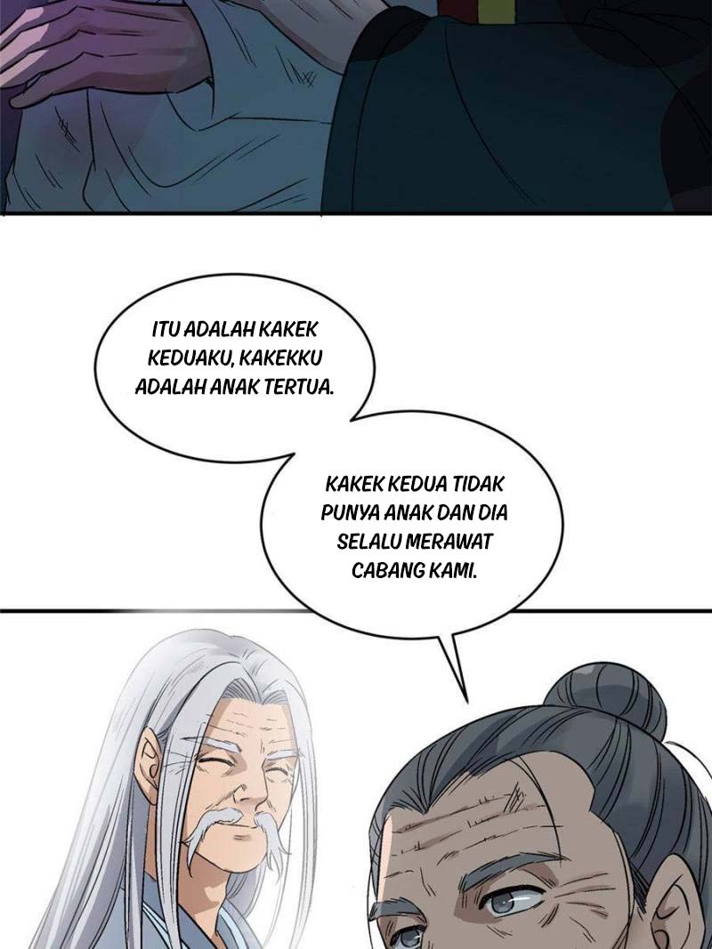 The Crazy Adventures of Mystical Doctor Chapter 151 Gambar 15